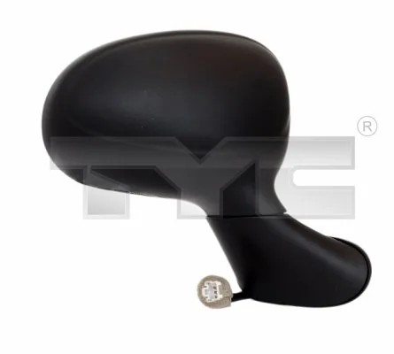Exterior Mirror 306-0004