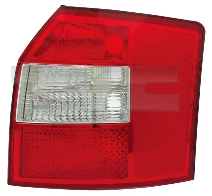 Tail Light Assembly 11-0353-01-2