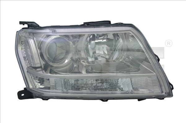 Headlight 20-12171-35-2
