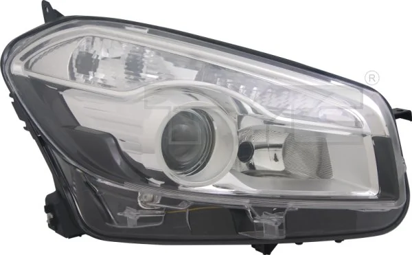 Headlight 20-12320-05-2