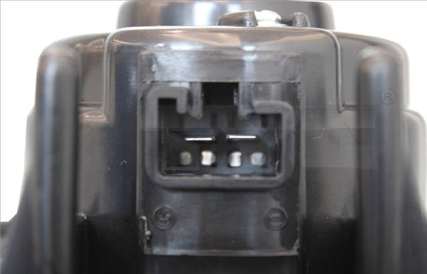 Interior Blower 512-0003