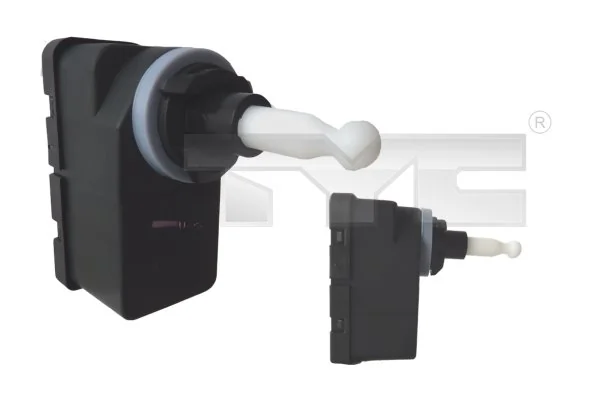 Actuator, headlight levelling 20-6065-MA-1