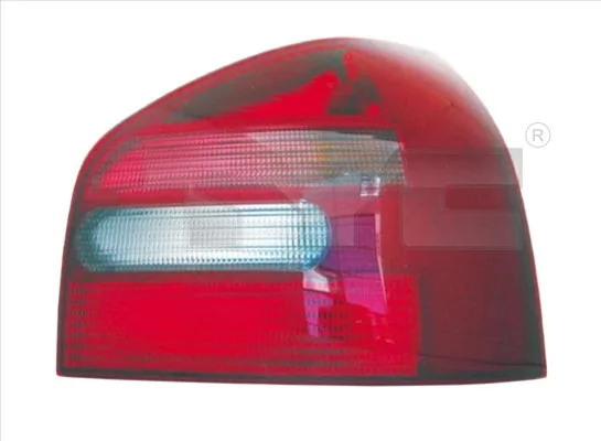 Tail Light Assembly 11-0204-01-2