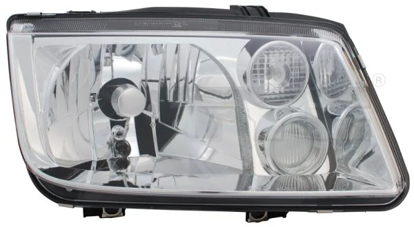 Headlight 20-5677-08-2
