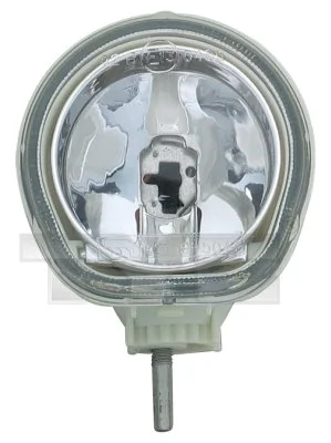 Front Fog Light 19-5041-05-2