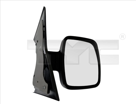 Exterior Mirror 321-0043
