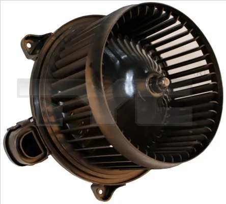 Interior Blower 510-0005