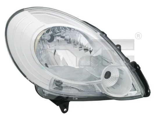 Headlight 20-1400-15-2