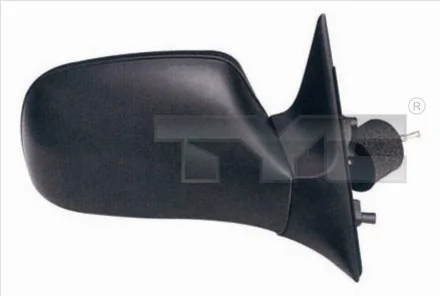 Exterior Mirror 325-0006
