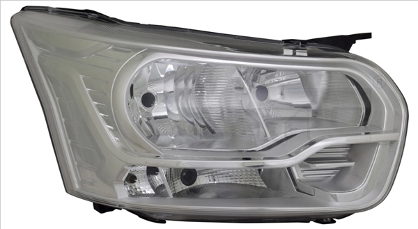 Headlight 20-14783-05-2