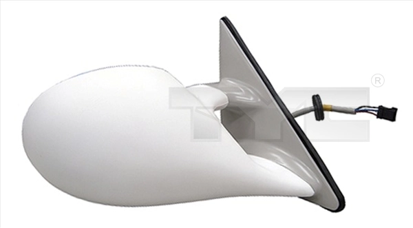 Exterior Mirror 303-0008