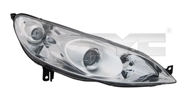 Headlight 20-0450-05-2