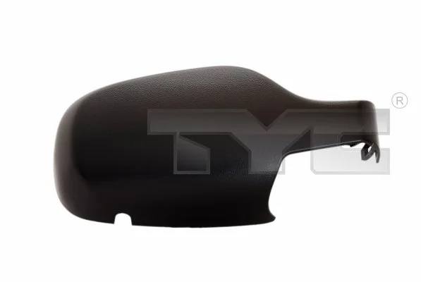 Cover, exterior mirror 328-0102-2