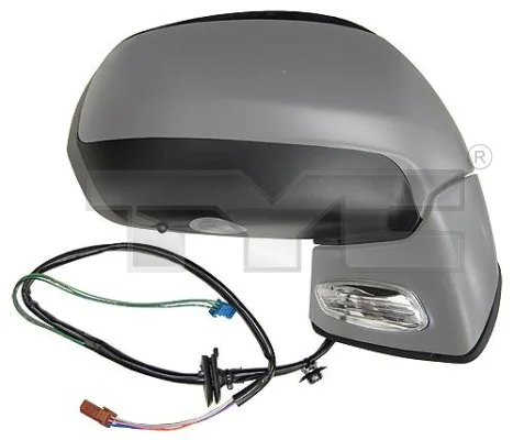Exterior Mirror 305-0124