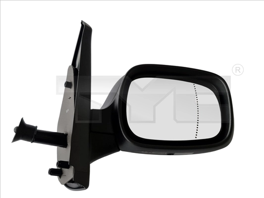 Exterior Mirror 328-0030