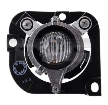 Front Fog Light 19-0688-05-2