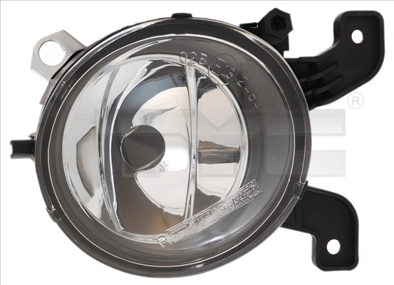 Front Fog Light 19-0435001
