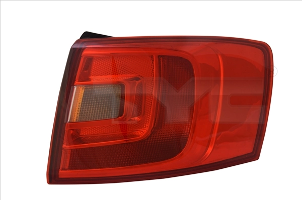 Tail Light Assembly 11-12166-00-9
