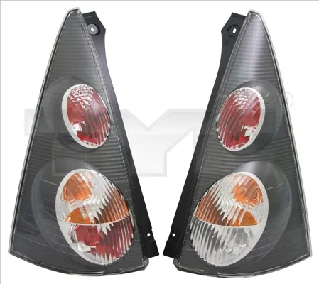 Tail Light Assembly 11-11779-01-2