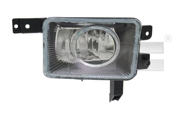 Front Fog Light 19-11025-05-2