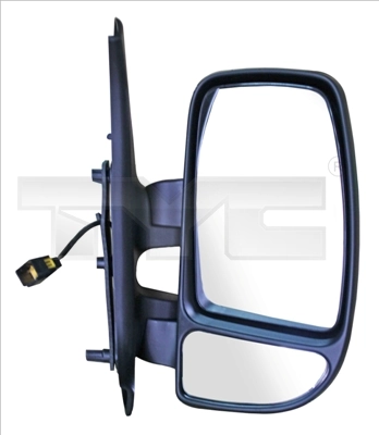 Exterior Mirror 325-0073