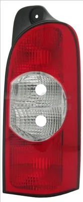 Tail Light Assembly 11-0570-01-2