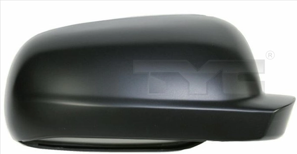 Cover, exterior mirror 337-0253-2