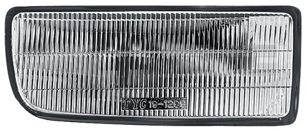 Front Fog Light 19-1209-05-2