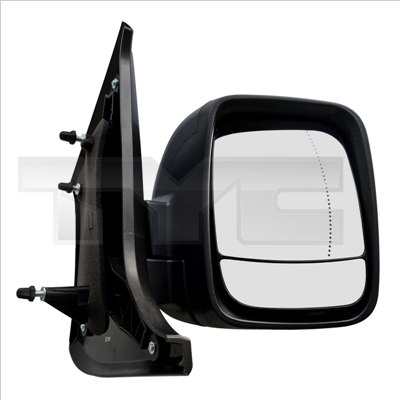 Exterior Mirror 325-0182