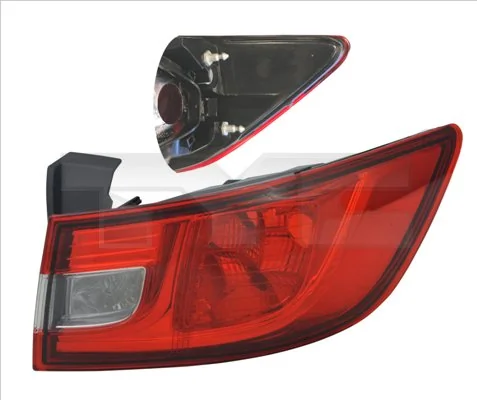 Tail Light Assembly 11-12355-11-2