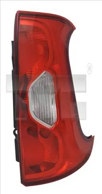 Tail Light Assembly 11-12281-01-2