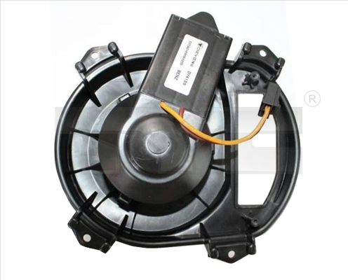 Interior Blower 521-0034