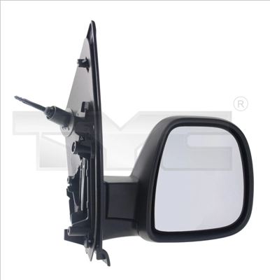 TYC 336-0092 Exterior Mirror