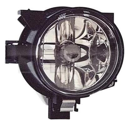 Front Fog Light 19-5078-05-2