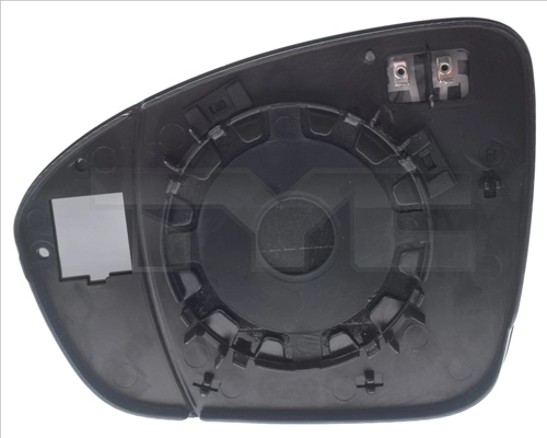 Kaca cermin, cermin eksterior 328-0269-1