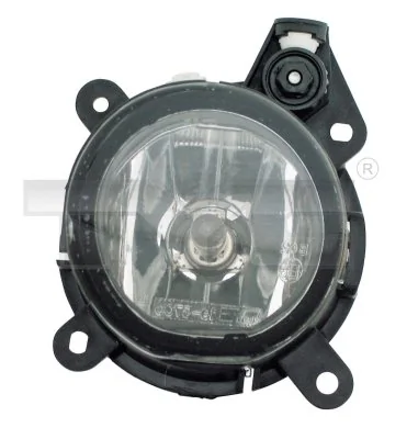 Front Fog Light 19-5700-01-2