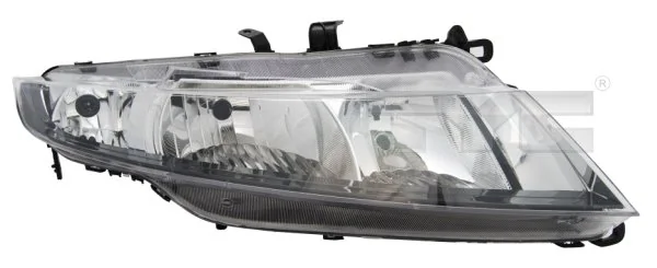 Headlight 20-0968-05-2
