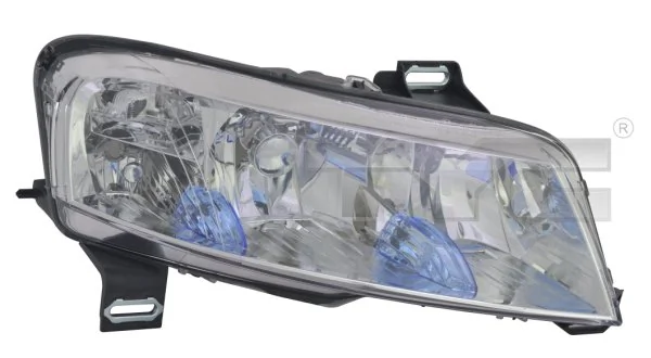 Headlight 20-0067-25-2