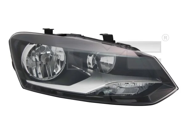 Headlight 20-12035-15-2