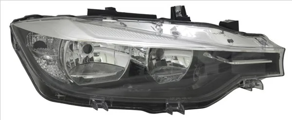 Headlight 20-15667-05-2