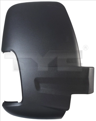 Cover, exterior mirror 310-0219-2