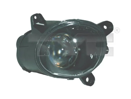 Front Fog Light 19-0212001
