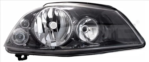 Headlight 20-0212-05-2