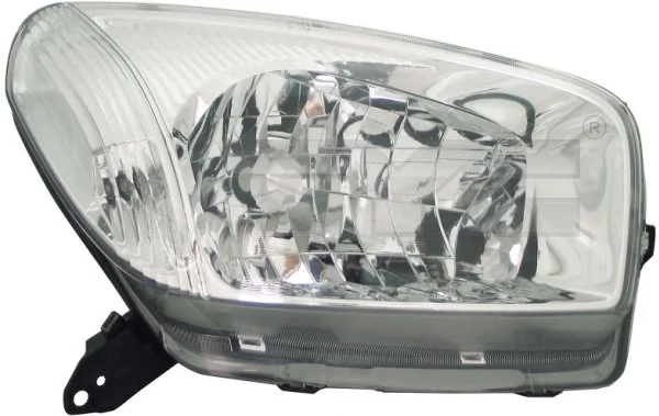Headlight 20-0441-05-2