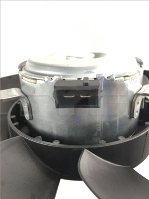 TYC 821-0020 Fan, engine cooling