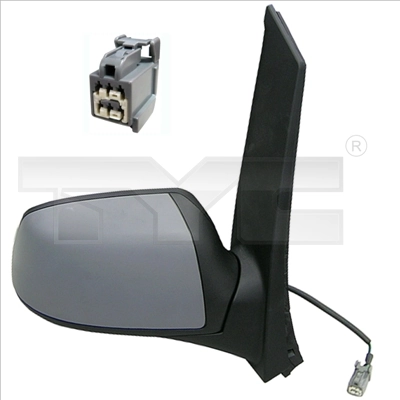Exterior Mirror 310-0100