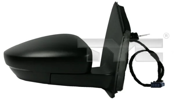 Exterior Mirror 337-0181