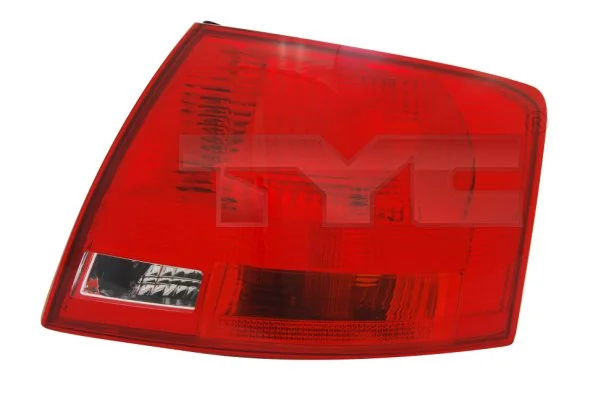 Tail Light Assembly 11-11184-01-2