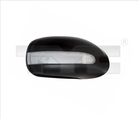 Cover, exterior mirror 321-0068