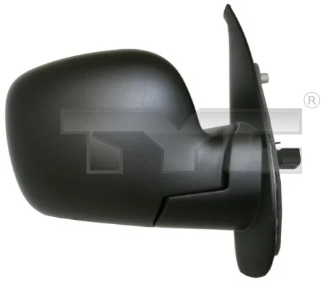Exterior Mirror 328-0124